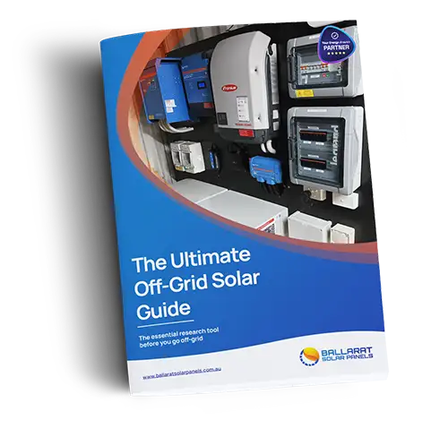 The Ultimate Off-Grid Solar Guide